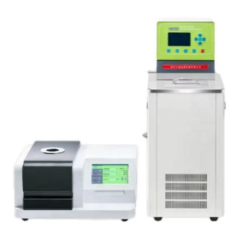 Differential Thermal Analyzer traders|differential scanning calorimeter data.